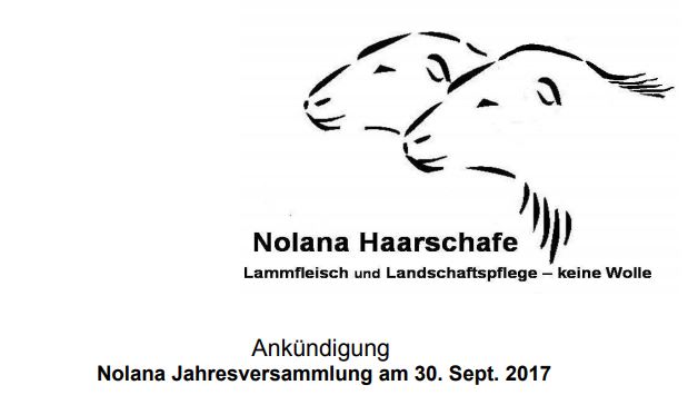 Ankündigung Programm 2017