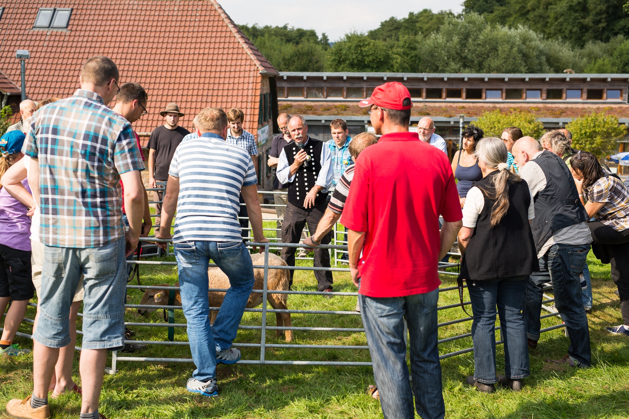 NolanaLandschaftag ein voller Erfolg kurzer Rückblick